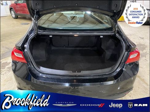 Used 2023 Chevrolet Malibu LT w/ Driver Confidence Package image 14