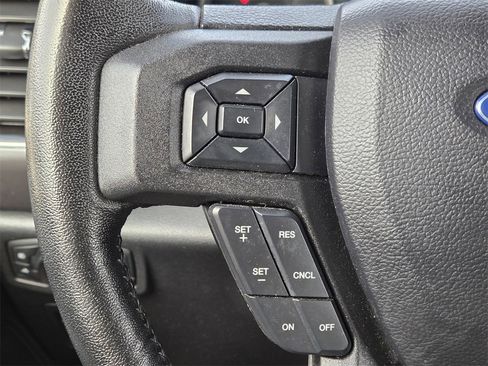 Used 2019 Ford F150 XLT w/ Equipment Group 302A Luxury image 27