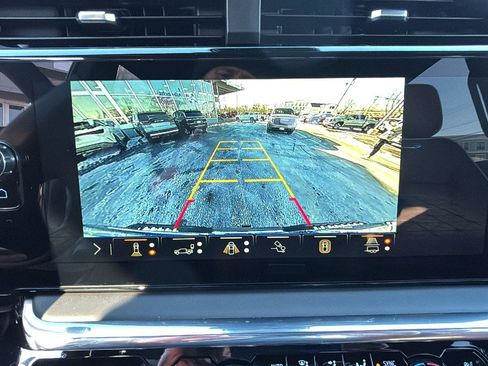 New 2026 GMC Sierra 2500 Denali Ultimate w/ Snow Plow Prep/Camper Package image 12