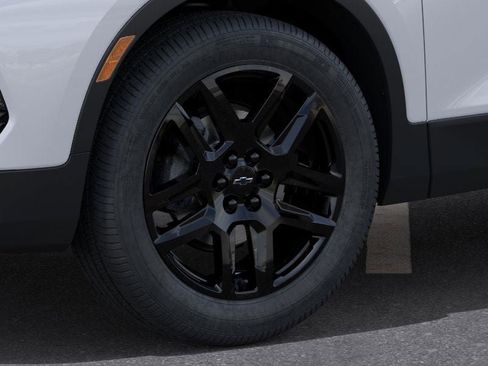 New 2026 Chevrolet Blazer LT w/ Convenience Package image 9