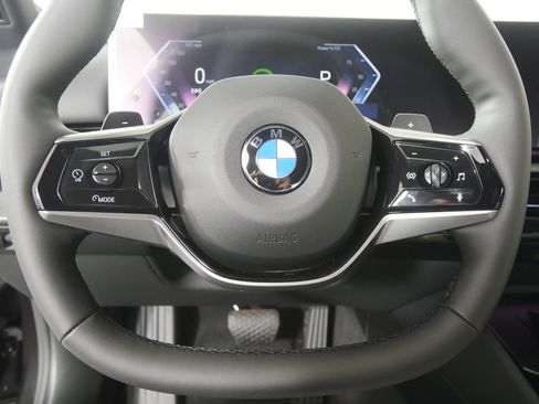 New 2026 BMW 530i image 19