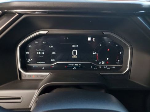 Used 2023 GMC Sierra 1500 AT4 w/ AT4 Premium Package image 31