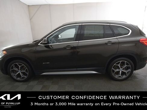 Used 2017 BMW X1 xDrive28i image 8
