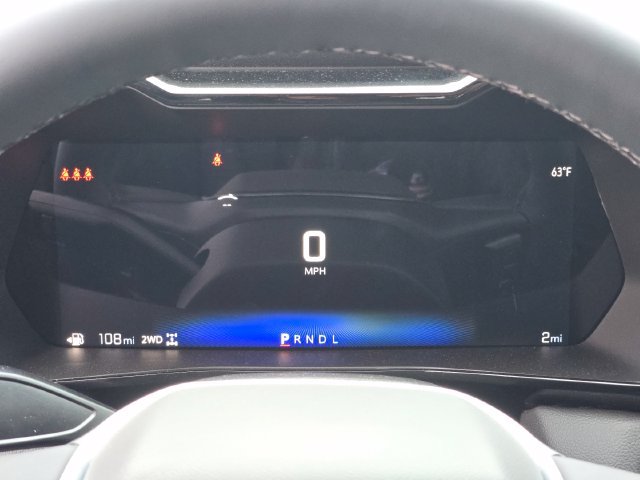 New 2026 Chevrolet Colorado LT w/ LT Convenience Package AWD/4WD image 25