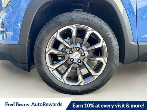 New 2026 GMC Terrain Elevation w/ Elevation Premium Package AWD/4WD image 31