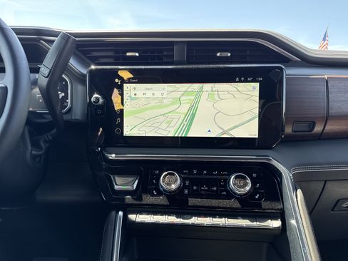 New 2026 GMC Sierra 2500 Denali Ultimate AWD/4WD image 29
