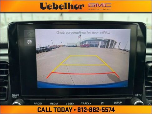 Used 2022 Kia Rio S image 24