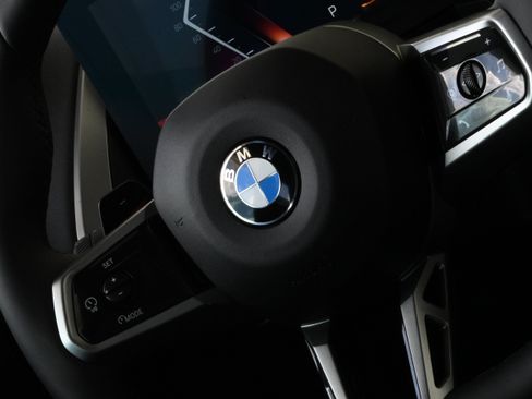 Used 2026 BMW X3 xDrive30i w/ M Sport Package AWD/4WD image 24