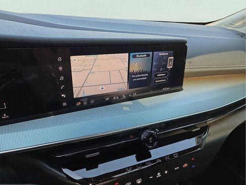 New 2025 Nissan Murano SL w/ Cargo Package image 16