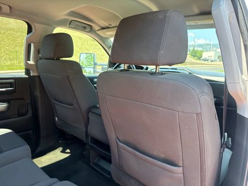 Used 2018 Chevrolet Silverado 2500 LT AWD/4WD image 25
