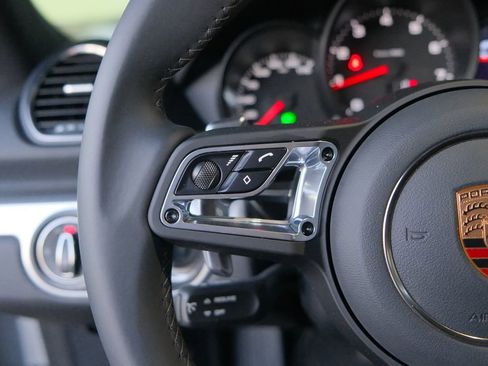 Used 2024 Porsche 718 Cayman image 17