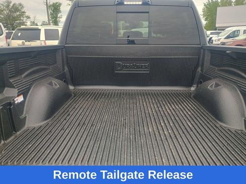 Used 2025 RAM 1500 Big Horn AWD/4WD image 24