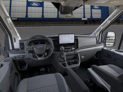 New 2026 Ford Transit 350 XLT image 10