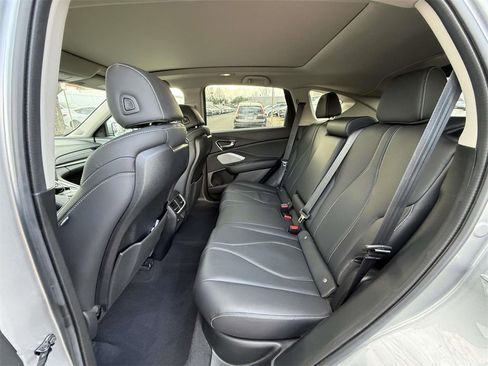 Certified 2023 Acura RDX w/ Technology Package image 14