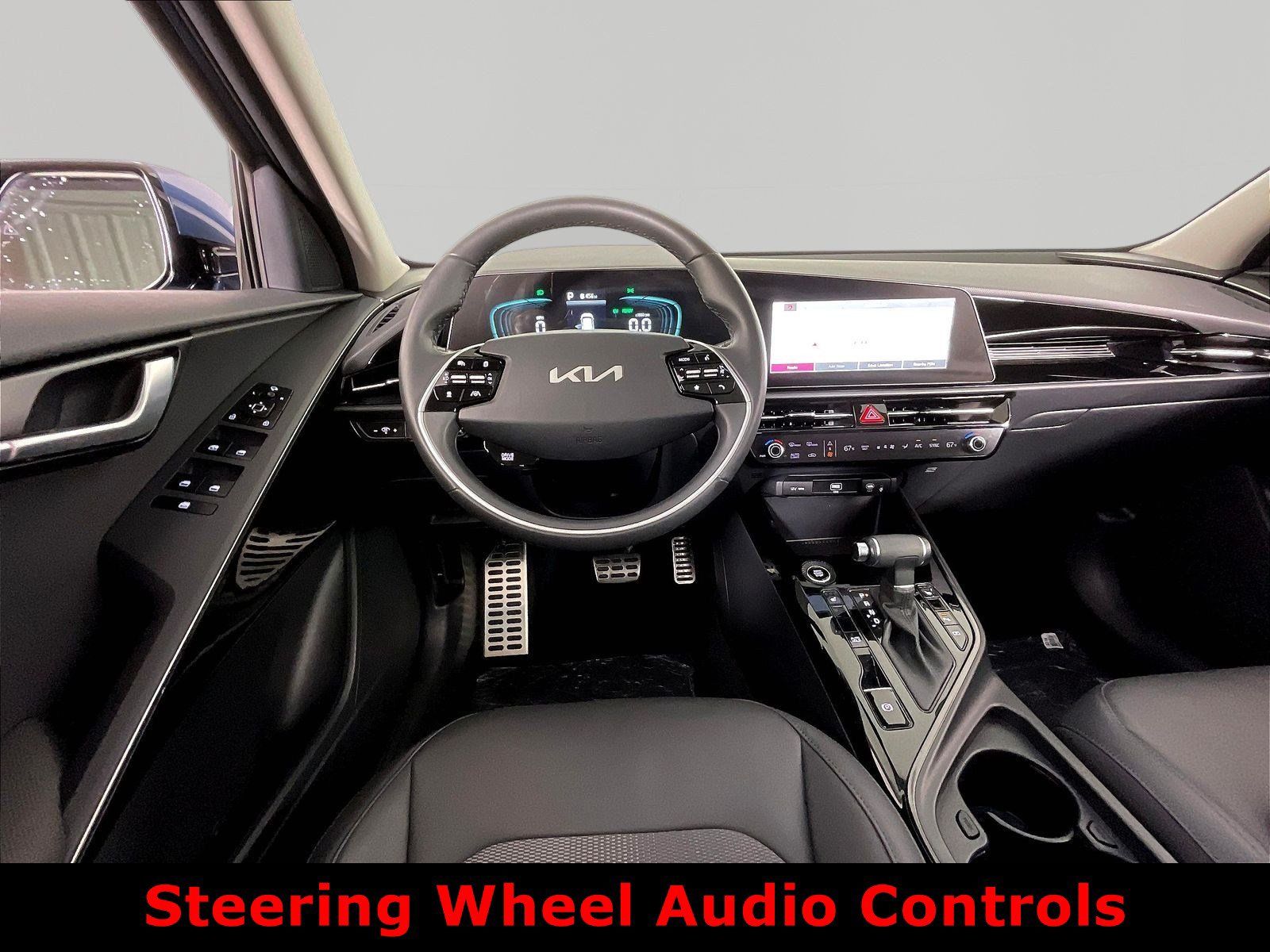 Used 2023 Kia Niro EX Touring FWD image 8