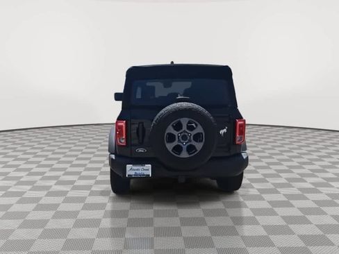 Used 2024 Ford Bronco Big Bend AWD/4WD image 7