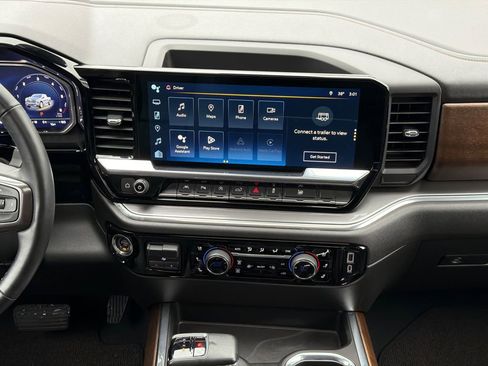 Used 2023 Chevrolet Silverado 1500 High Country image 23