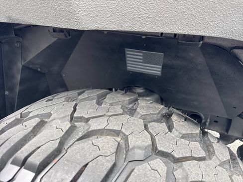 Used 2021 Jeep Wrangler Unlimited Sport AWD/4WD image 41