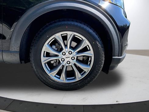 Used 2022 Ford Explorer Limited w/ Equipment Group 301A RWD image 34