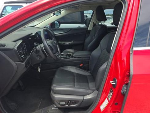 Used 2022 Lexus NX 350 AWD image 4