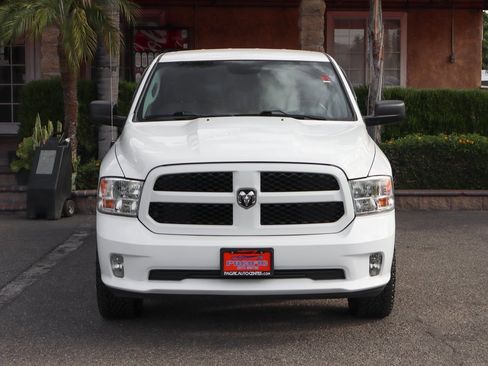Used 2019 RAM 1500 Express w/ Express Value Package image 3