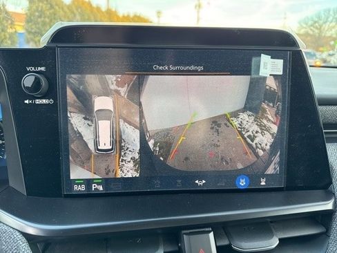 New 2026 Subaru Outback Limited XT image 23