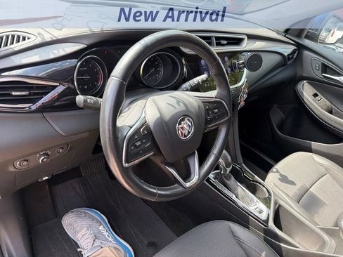 Used 2023 Buick Encore GX Select AWD/4WD image 9
