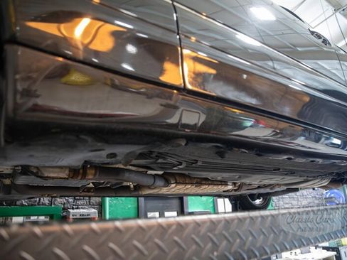 Used 1999 Mercedes-Benz S 600 Sedan image 24