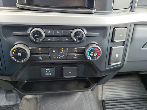 Used 2024 Ford F450 XL w/ FX4 Off-Road Package AWD/4WD image 30
