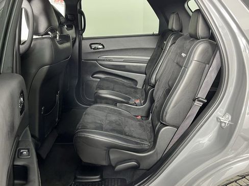 Used 2022 Dodge Durango SRT w/ Technology Group image 27