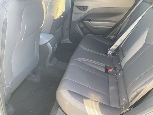 New 2026 Subaru Crosstrek 2.5i Premium AWD/4WD image 13