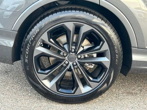 New 2026 Audi Q7 3.0T Premium Plus AWD/4WD image 58