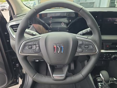New 2026 Buick Encore GX Sport Touring w/ Advanced Technology Package FWD image 27