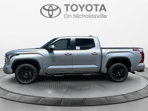 New 2026 Toyota Tundra SR5 AWD/4WD image 2