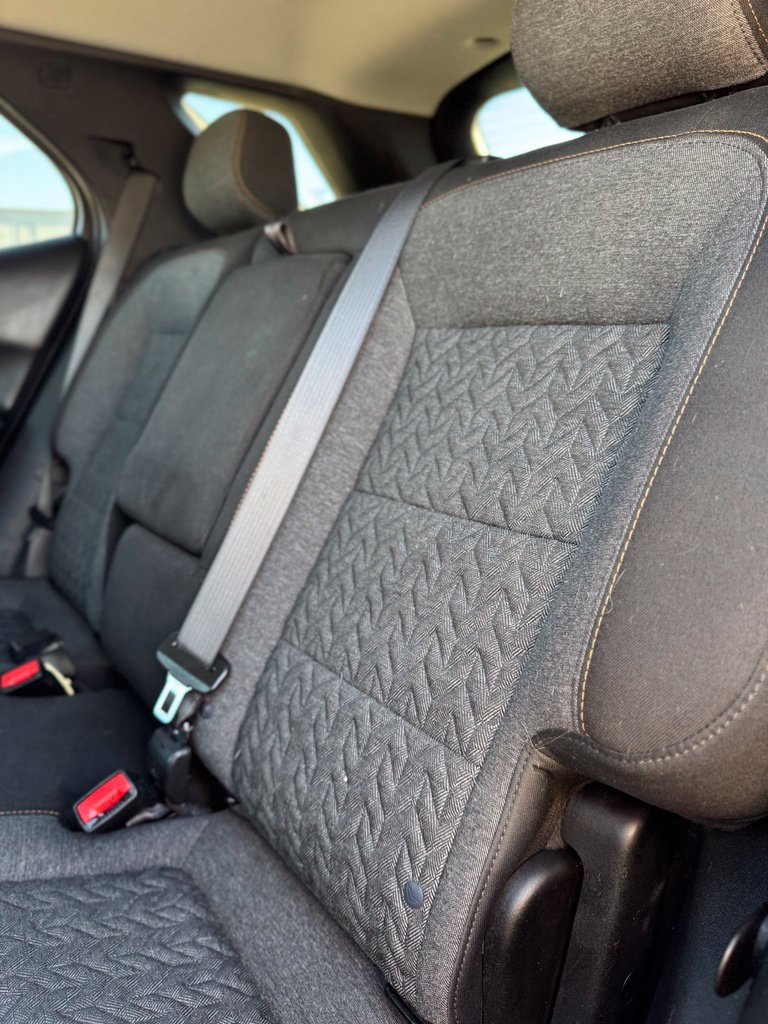 Used 2022 Chevrolet Equinox LT FWD image 34