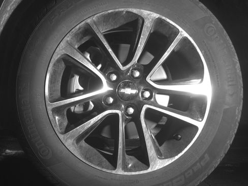 Used 2025 Chevrolet TrailBlazer LT FWD image 12