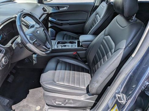 Used 2019 Ford Edge SEL w/ Equipment Group 201A AWD/4WD image 21