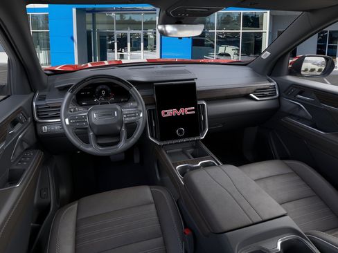 New 2026 GMC Acadia Denali Ultimate AWD/4WD image 15