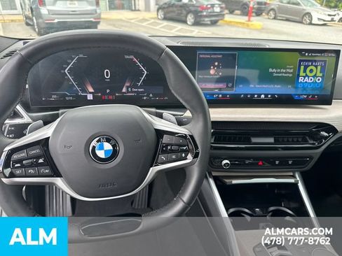 Used 2025 BMW 330i Sedan RWD image 31