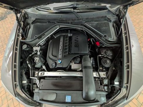 Used 2011 BMW X5 xDrive35i AWD/4WD image 25