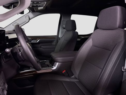 New 2026 Chevrolet Silverado 1500 LT Trail Boss w/ Protection Package image 20