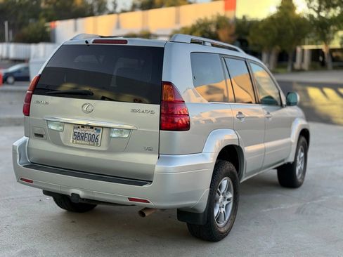 Used 2003 Lexus GX 470 image 11
