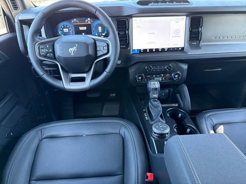 New 2026 Ford Bronco Badlands AWD/4WD image 5