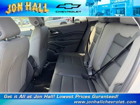 Used 2026 Chevrolet Trax ACTIV FWD image 20