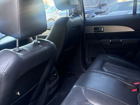 Used 2013 Lincoln MKX AWD image 29