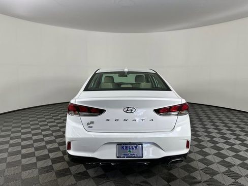 Used 2019 Hyundai Sonata SE image 6
