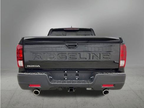 New 2026 Honda Ridgeline RTL image 4