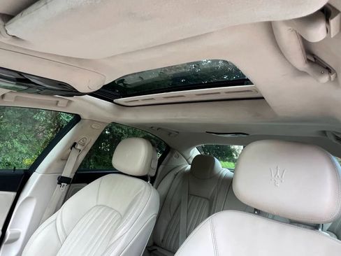 Used 2018 Maserati Ghibli S image 14