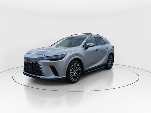 Used 2024 Lexus RX 350 w/ Convenience Package AWD/4WD image 4