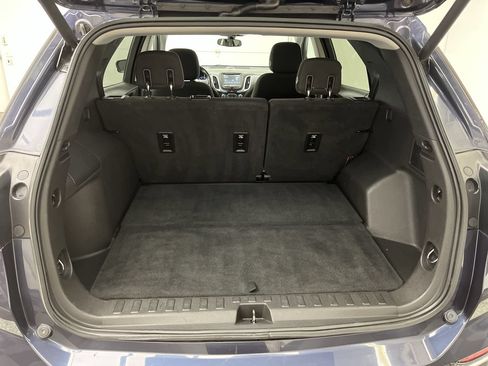Used 2018 Chevrolet Equinox LT AWD/4WD image 27